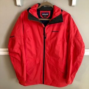 Women’s Patagonia Snowbelle Jacket - Small